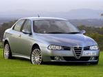 Alfa Romeo 156 2.0 JTS 2003 года (AU)